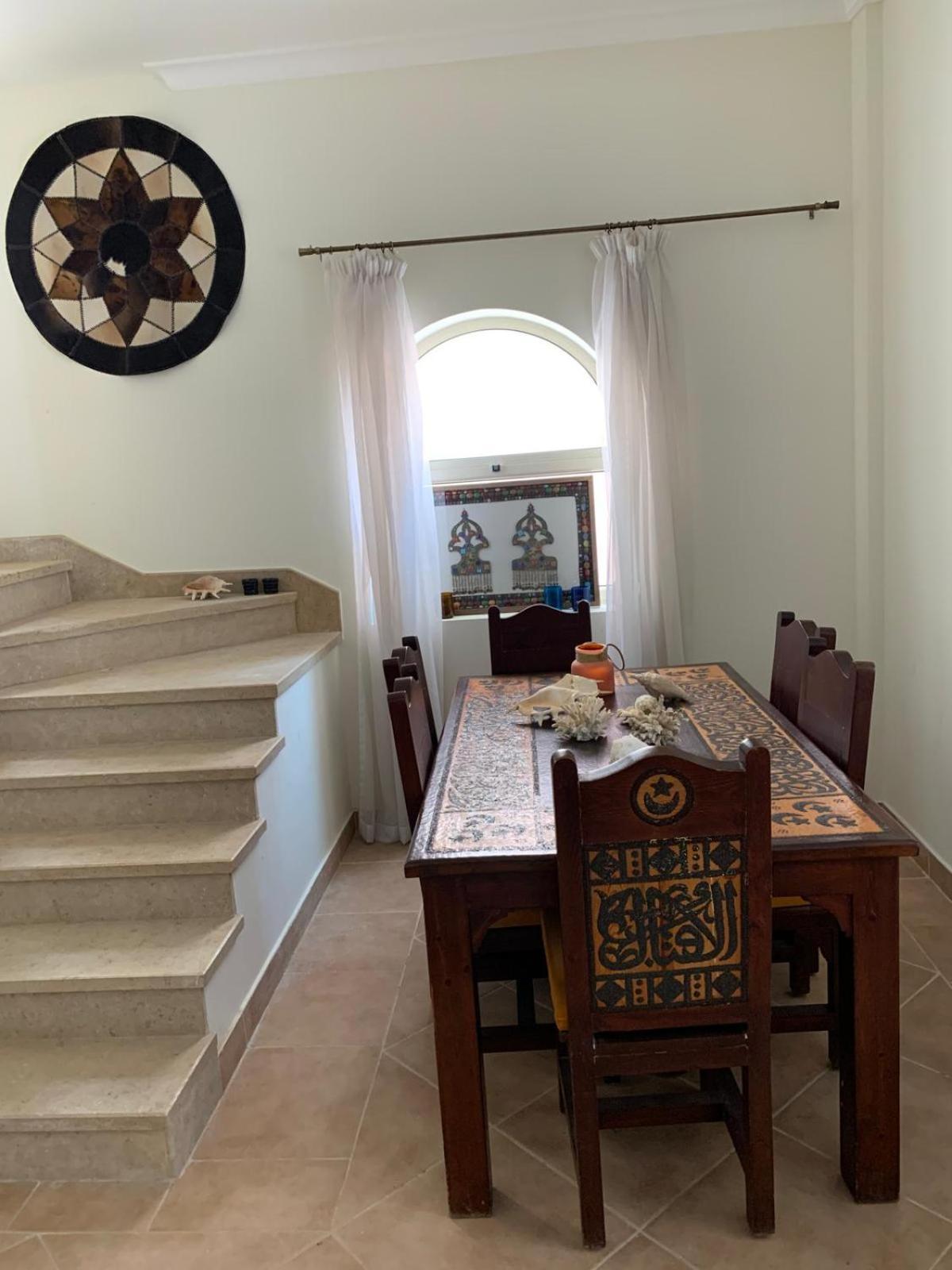 Apartment Marina Soma Bay Hurghada
