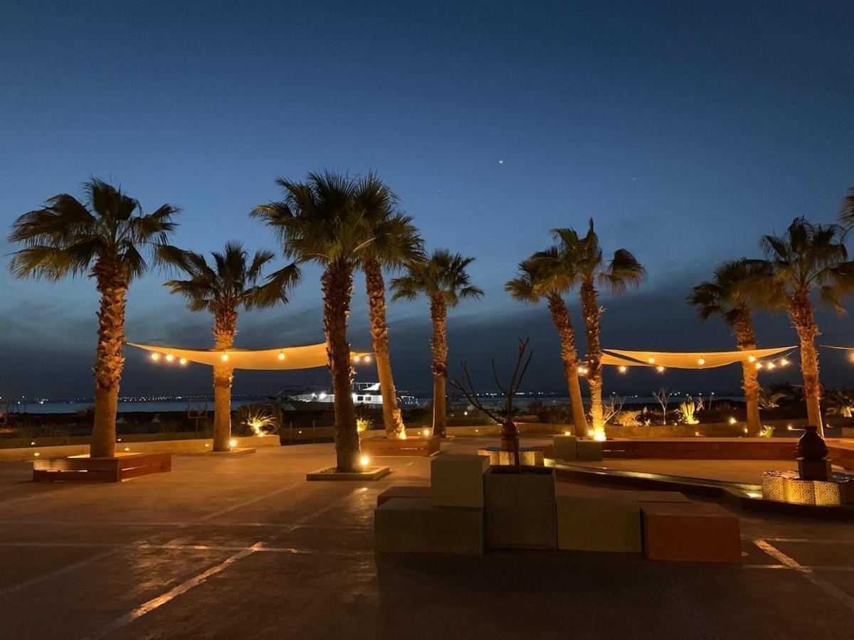 Marina Soma Bay * Hurghada