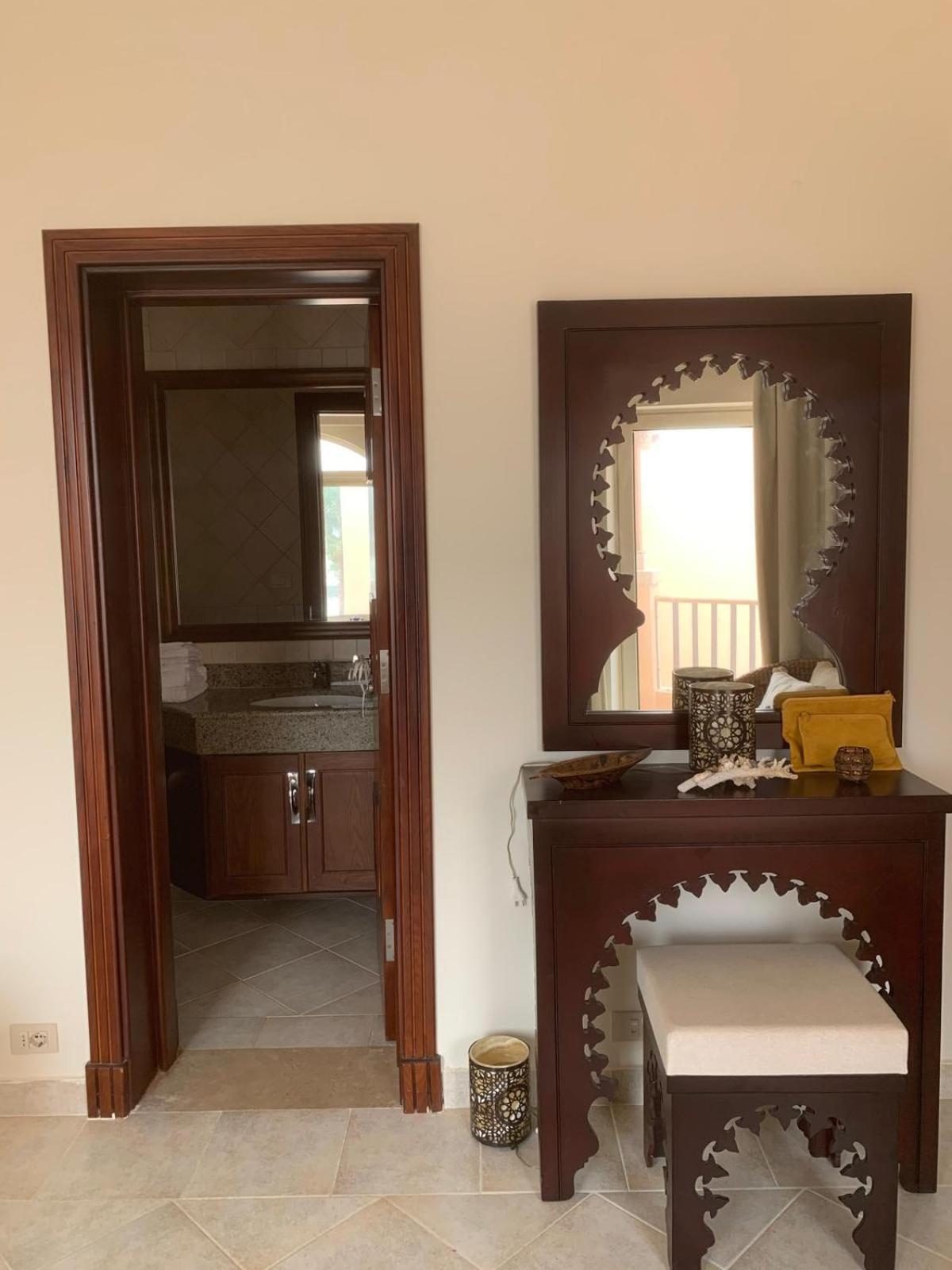 Marina Soma Bay Apartment Hurghada